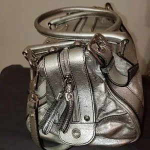 Dolce & Gabbana | Bags | Dolce Gabbana Dg And Crinkled